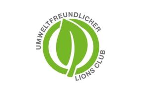 Umweltfreundlicher Lions Club